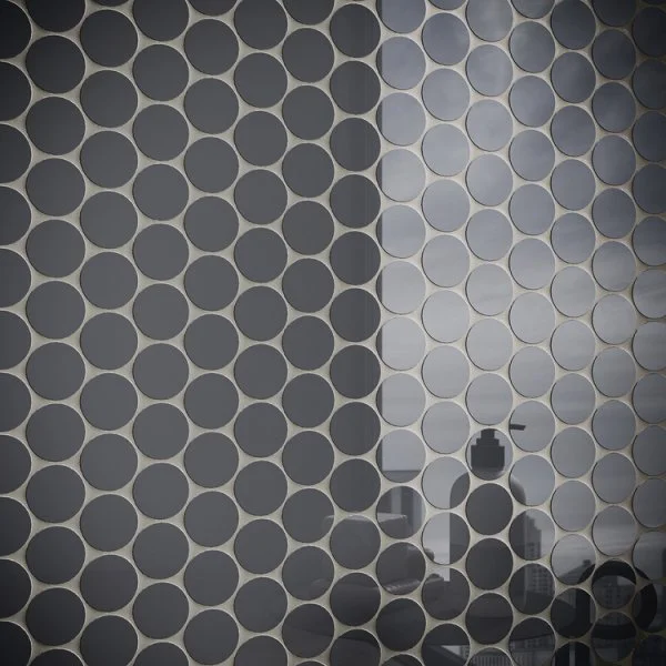 Керамогранит Italon Этернум Гласс Авио Мозаика Лаундж 26.2х30.2 (Люкс) в Челябинске