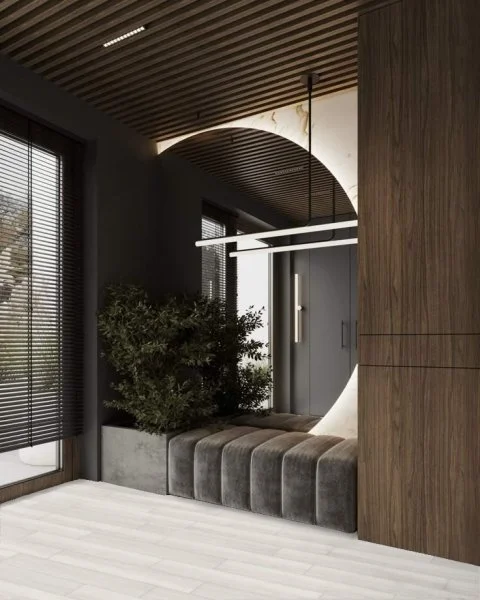 ПВХ плитка Bonkeel Rockstar Freddie Планка (914,4 x 152,4 мм) в Челябинске