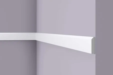 Молдинг NMC Wallstyl FT2 (58х13х2000 мм) в Челябинске