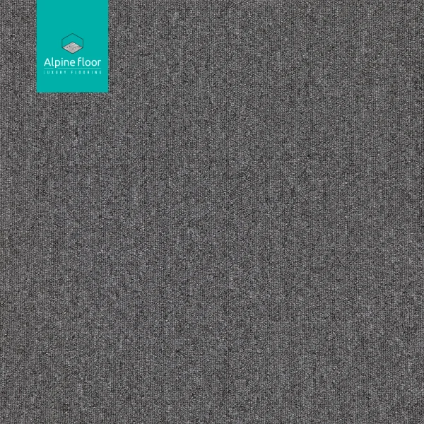 Ковровая плитка Alpine Floor Huron 402-1 Супериор в Челябинске