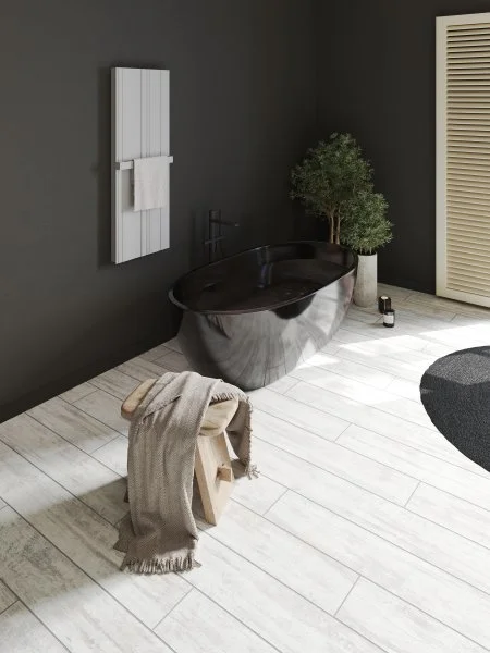 Ламинат Egger PRO 8/33 4V Aqua+ Сосна Белая Лофт EPL234 в Челябинске