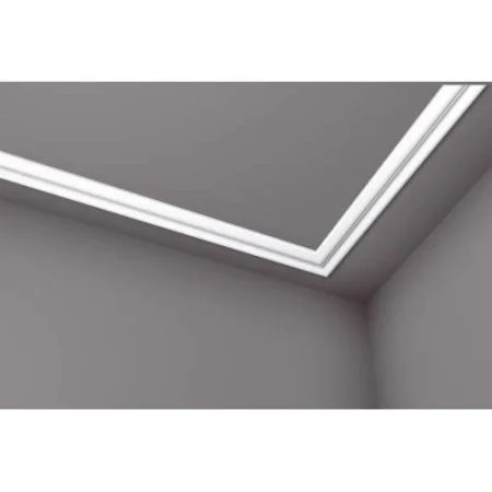 Карниз NMC Nomastyl N (70х20х2000мм) в Челябинске