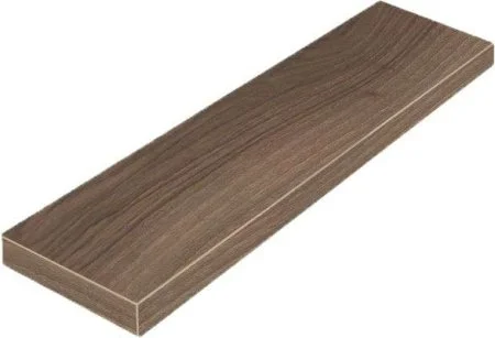 Керамогранит Italon Мезон Бренди ступень угловая левая 33x120 в Челябинске