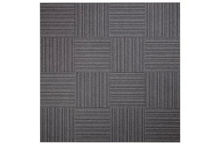 Ковровая плитка Bonkeel Space Strip в Челябинске