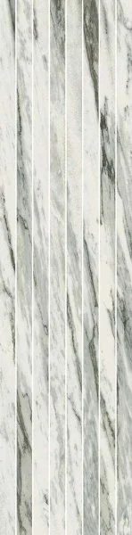 Керамогранит Italon Скайфолл Бьянко Татами (Натуральная, 20х80) в Челябинске