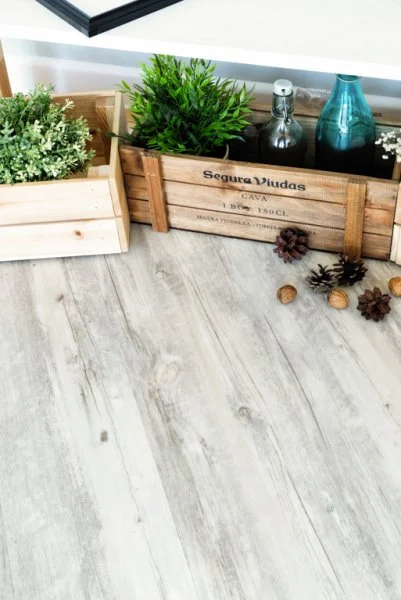 Каменно-полимерная плитка Alpine Floor Classic Акация ECO 107-8, 4мм 43 класс в Челябинске