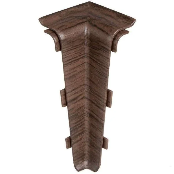 Угол внутренний INDO70 14 Венге Африка в Челябинске