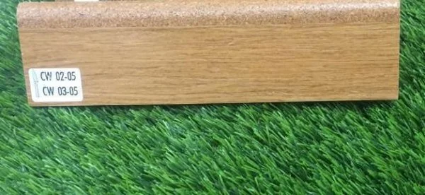 Эластичный пробковый плинтус ArtCorkDesing CW 03-05 10х60х915 мм в Челябинске