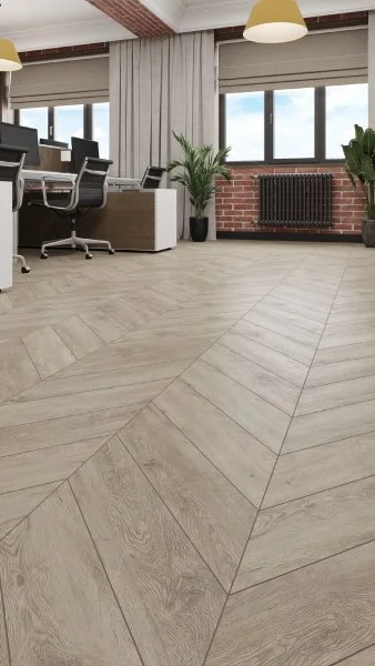 Кварц-виниловая плитка Alpine Floor Chevron Карите ECO 20-11 (2,5 мм. 43 класс) в Челябинске