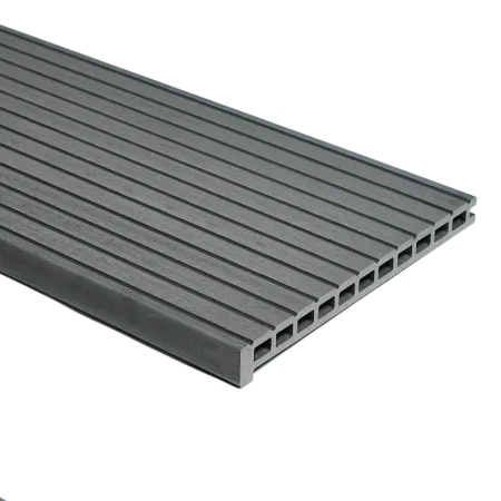 Ступень CM STAIR (3000х305х25 мм) Эбонит в Челябинске