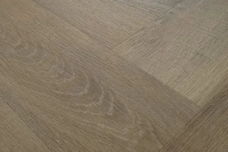 Виниловый пол Floor Factor Herringbone Graphite Oak в Челябинске