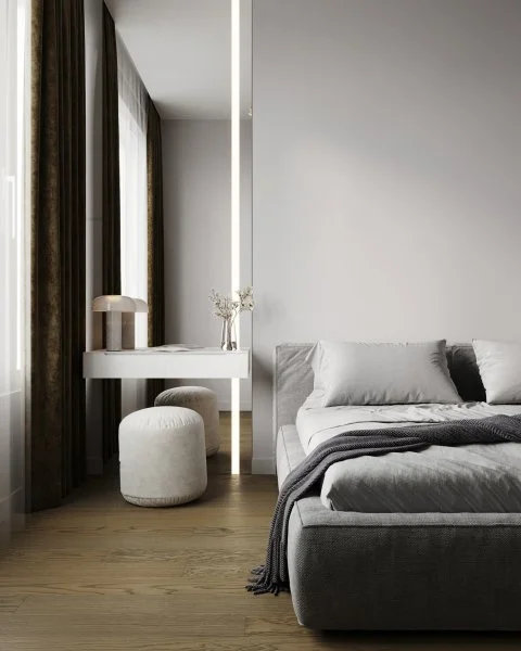 Паркетная доска Quartz Parquet Классик 7 мм Дуб Конго 1258-54 в Челябинске