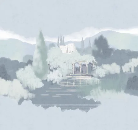 Обои Loymina Пейзаж vol. 2 ART12 006 в Челябинске