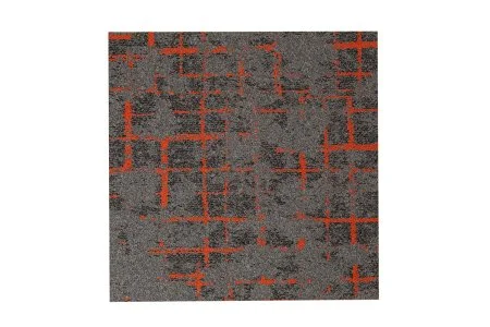 Ковровая плитка AW Macro 91 в Челябинске