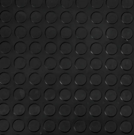 Противоскользящее резиновое покрытие Пятачки (1,0х10м) в Челябинске