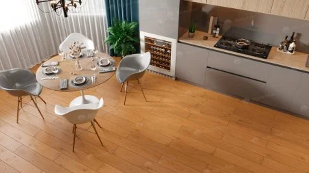 Инженерная доска Alpine Floor Villa Дуб Кальвадос в Челябинске