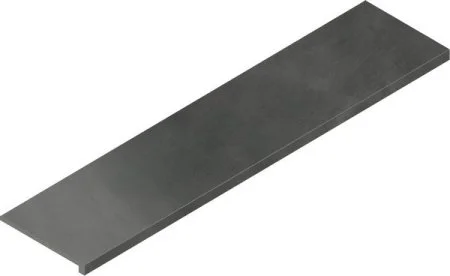 Керамогранит Italon Континуум Петрол Ступень Фронт 33х120 (Натуральная) в Челябинске