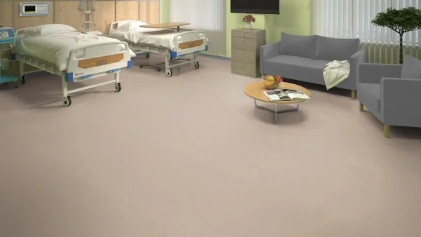 Линолеум Tarkett iQ Melodia CMELI-2613 2 м в Челябинске