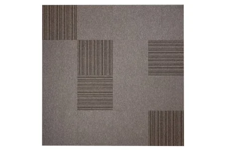 Ковровая плитка Bonkeel Space Strip в Челябинске