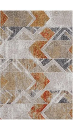 Ковер Синтелон Mondo 0,80х1,50 12BHE Прямоугольник в Челябинске