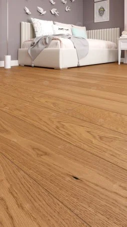 Инженерная доска Alpine Floor Villa Дуб Миндальный в Челябинске