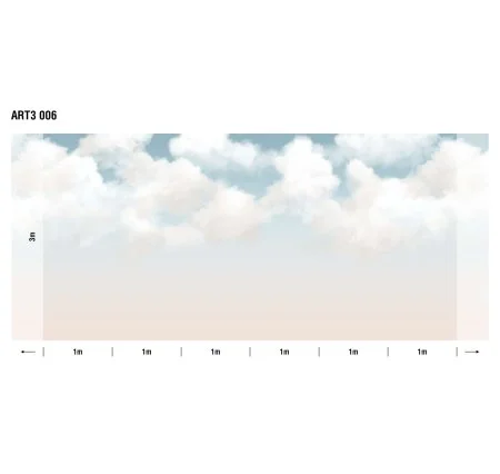 Обои Loymina Пейзаж ART3 006 в Челябинске