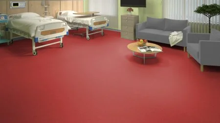 Линолеум Tarkett iQ Melodia CMELI-2634 2 м в Челябинске