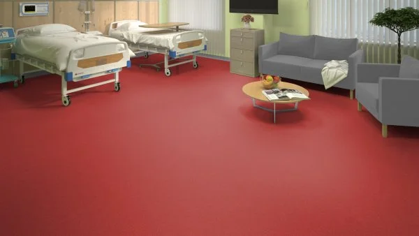 Линолеум Tarkett iQ Melodia CMELI-2634 2 м в Челябинске