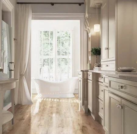 Виниловый пол Royce Ultima U1967 Дуб Даббо в Челябинске