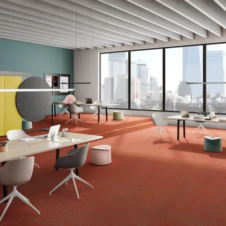 Ковровая плитка AW Marvel 89 в Челябинске