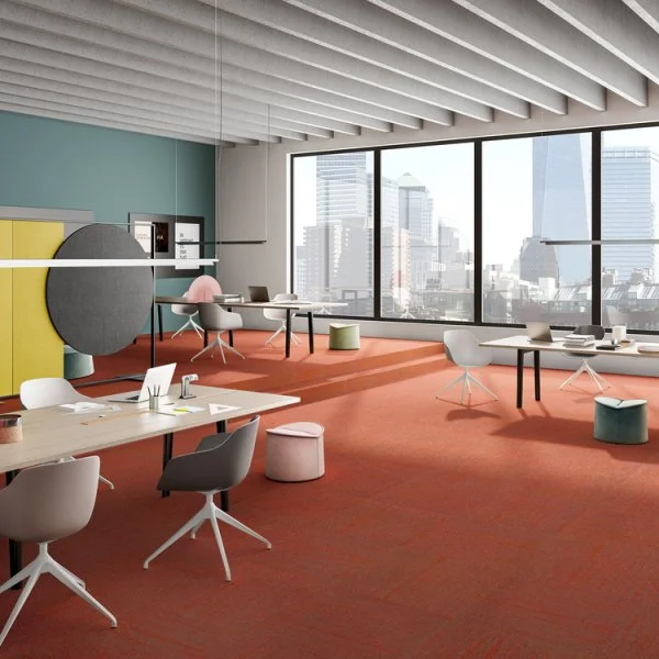 Ковровая плитка AW Marvel 89 в Челябинске