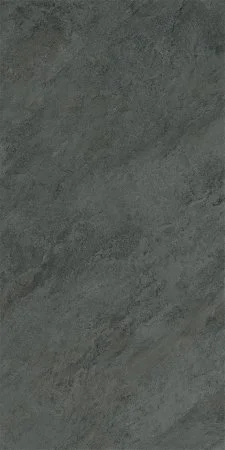 Керамогранит Vitra QuarStone Антрацит 60х120 (Натуральная и Реттифицированная) в Челябинске