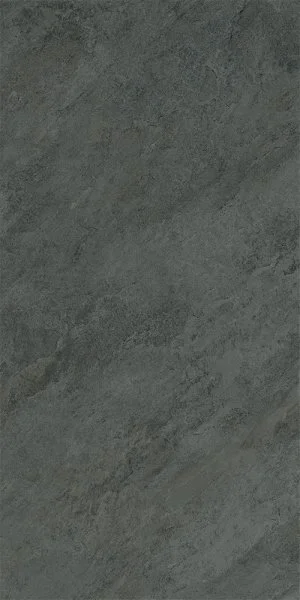 Керамогранит Vitra QuarStone Антрацит 60х120 (Натуральная и Реттифицированная) в Челябинске