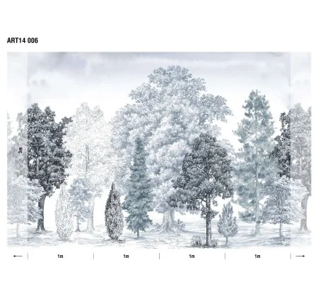 Обои Loymina Пейзаж vol. 2 ART14 006 в Челябинске