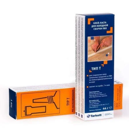 Холодная сварка Tarkett Тип Т в Челябинске