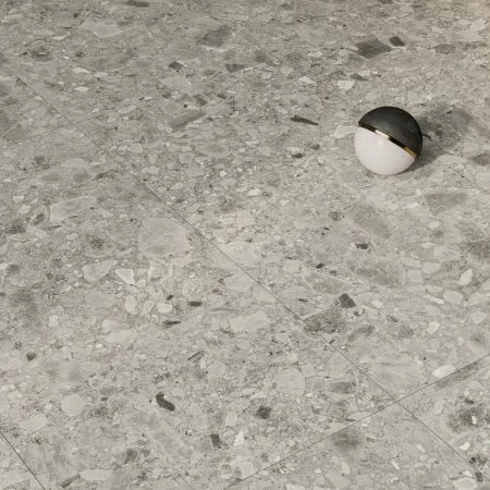 Керамогранит Coliseum Брера Грэй 60х120 (Натуральный и Реттифицированный) в Челябинске