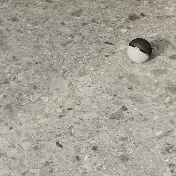 Керамогранит Coliseum Брера Грэй 60х120 (Натуральный и Реттифицированный) в Челябинске