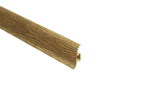 Пластиковый плинтус Bonkeel Color BC6012 (60х25х2200 мм) в Челябинске