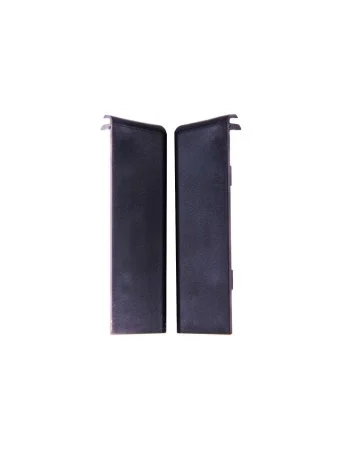 Заглушки Korner 109 Черный в Челябинске