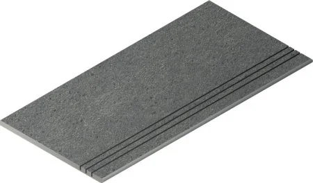 Керамогранит Italon Эверстоун Лава 30х60 ступень в Челябинске