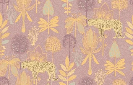 Обои Milassa Bon Voyage D1, 003 в Челябинске