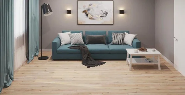 Ламинат Sunfloor 12/33 SF33VV-104 Дуб Самора в Челябинске