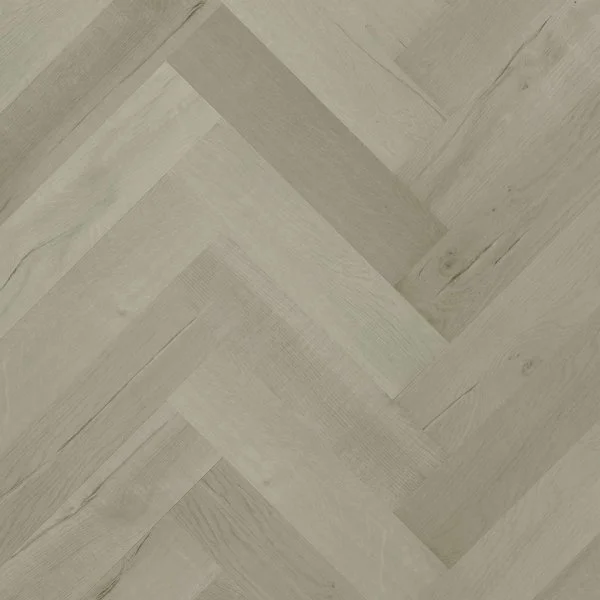 Кварц-виниловая плитка Fargo Herringbone 44-81996-14 Дуб Лондонский Туман (Градиент) в Челябинске