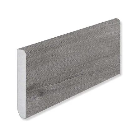 Кварцевый плинтус Fargo 81996 Дуб Урбан градиент 80х11х2200 мм в Челябинске