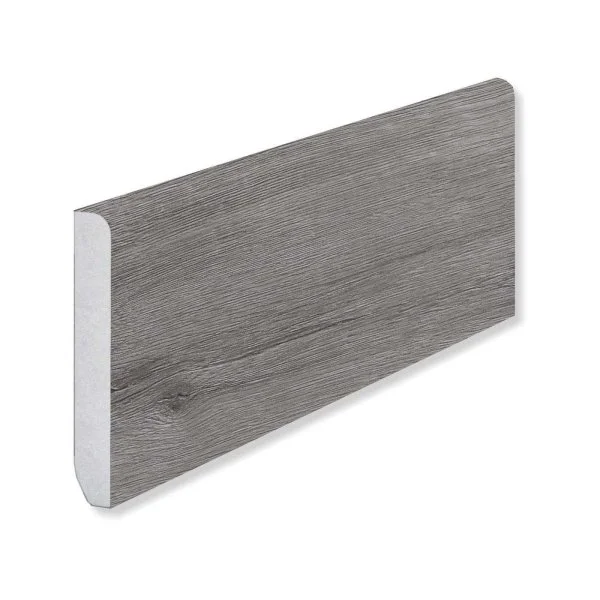 Кварцевый плинтус Fargo 81996 Дуб Урбан градиент 80х11х2200 мм в Челябинске