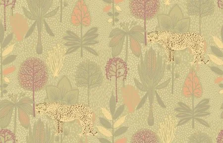 Обои Milassa Bon Voyage D1, 005 в Челябинске