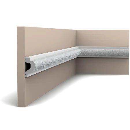 Молдинг Orac P3020 (61х32х2000) в Челябинске