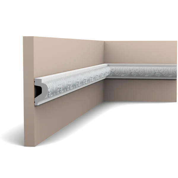 Молдинг Orac P3020 (61х32х2000) в Челябинске