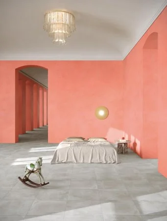 Керамогранит Coliseum Экспо Грэй 60х60 (Натуральный и Реттифицированный) в Челябинске