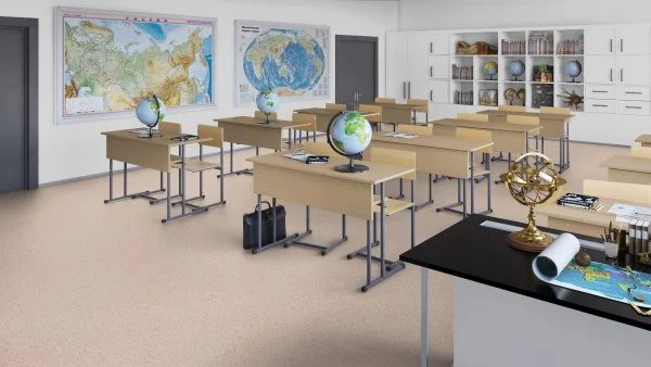 Линолеум Tarkett Primo Plus CPRPI-301 2 м в Челябинске